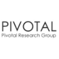 Pivotal Research Group logo - Similar company to Fp Solutions Ri, Llc
