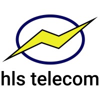 HLS Telecom logo - Similar company to Alan Dick Romania