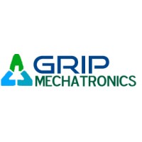 Grip Mechatronics Pvt. Ltd. Pune India logo - Similar company to Panoptic Automation Solutions