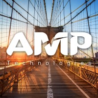 AMP Technologies logo - Similar company to Srishti Software