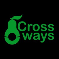 Crossways Cafe logo - Similar company to Tea Pea Cafe
