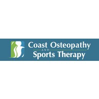 Coast Osteopathy and Sports Therapy logo - Similar company to Cpe Group