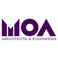MOA Architects & Engineers logo - Similar company to Moa Engineering Pvt. Ltd.