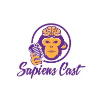Sapiens Cast logo - Similar company to Porão Comedy Club
