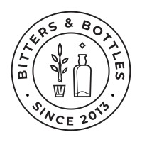 Bitters & Bottles logo - Similar company to Crafted Taste Cocktail Kits