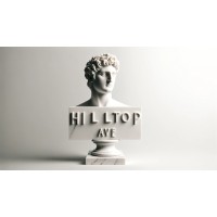 HillTopAve logo - Similar company to Lyphline Studios
