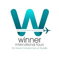 Winner International-tours logo - Similar company to Gtcsau Global Trend