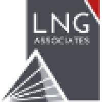 LNG-ASSOCIATES logo - Similar company to Valo Blinds