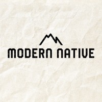 Modern Native logo - Similar company to Schwartz Group