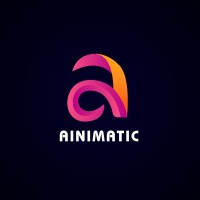 AINIMATIC logo - Similar company to Tech Artist Labs - Top Rated Saas Design & Development Agency