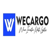 WECARGO SARL logo - Similar company to Greentech Process Group