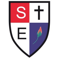 Slough and Eton Church of England Business and Enterprise College logo - Similar company to Wexham School