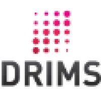 DRiMS logo - Similar company to Expertease Partners
