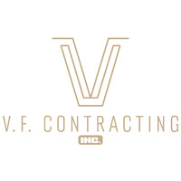 VF Contracting Inc. logo - Similar company to Pane & Trita
