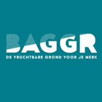 Baggr logo - Similar company to Ons Amsterdam
