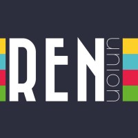 REN Union logo - Similar company to Turkish Rblx Developers Network