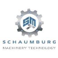 Schaumburg Machinery logo - Similar company to Golden Laser Europe B.V.