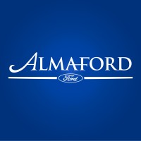 Alma Ford logo - Similar company to Pratte & Imbeault Inc.