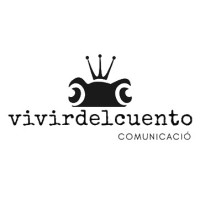 Vivirdelcuento Comunicació logo - Similar company to Popball