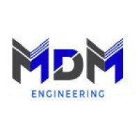 Mdm Engineering logo - Similar company to Mdm Engineering & Technologies Iso 9001:2008 Company