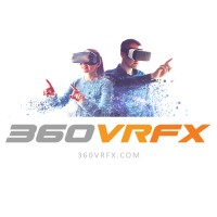 360 VR FX logo - Similar company to Retrocode Labs