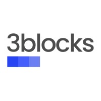 3blocks logo - Similar company to Tutornet