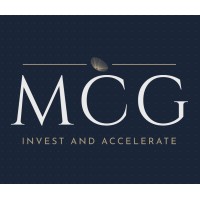 MCG - INVEST AND ACCELERATE logo - Similar company to Mcg Group