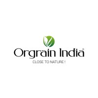 ORGRAIN INDIA PVT LTD ®️ logo - Similar company to The Staffing Solution