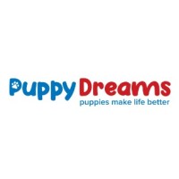 Puppy Dreams logo - Similar company to Running R Technology