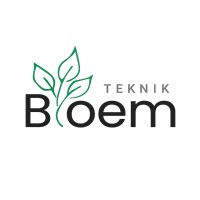 Bloemteknik logo - Similar company to Growy