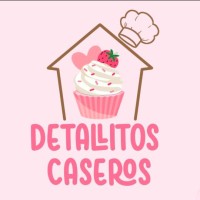 Detallitos Caseros logo - Similar company to Regalos Personalizados. Que Bonito Detalle.