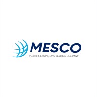 Marine and Engineering Services Company - MESCO logo - Similar company to Norfolk Marine Company