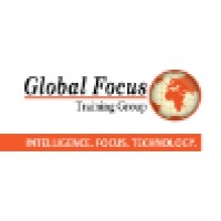 Global Focus Training Group LTD logo - Similar company to Syntek Global, Inc.