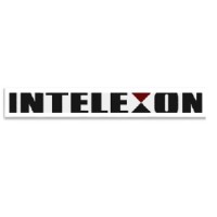 INTELEXON logo - Similar company to Tevaltech