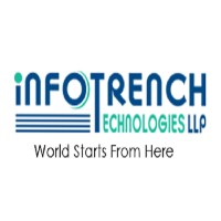 Infotrench Technologies logo - Similar company to Tecziq Solutions