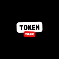 Token Talk logo - Similar company to Alphractal