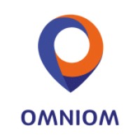 Omniom logo - Similar company to Bloomwise
