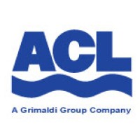 Atlantic Container Line logo - Similar company to American Container Line
