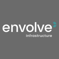 envolve infrastructure logo - Similar company to Enisca