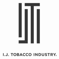 IJ Tobacco Industry logo - Similar company to Fusion Smoke