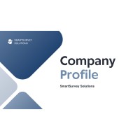 SmartSurvey Solutions logo - Similar company to Datavista Solutions