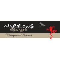 Narrows Escape Rainforest Retreat logo - Similar company to Comlink Australia