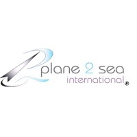 plane 2 sea international logo - Similar company to Nbs Partners