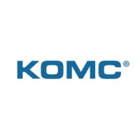 Shenzhen Wuzhou KOMC Electronics Co., Ltd logo - Similar company to Shenzhen Linus Technology Co.,Ltd