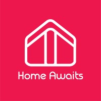 Home Awaits logo - Similar company to Marathi Connect