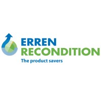 Erren Recondition logo - Similar company to Purescan