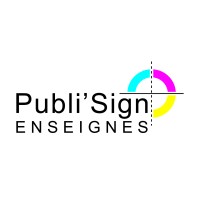 PubliSignfrance logo - Similar company to Project Web