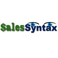 Sales Syntax Live Help logo - Similar company to Future Market Research Solutions