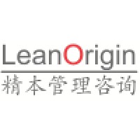 Leanorigin Management Consulting