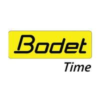 Bodet Time UK logo - Similar company to Bodet